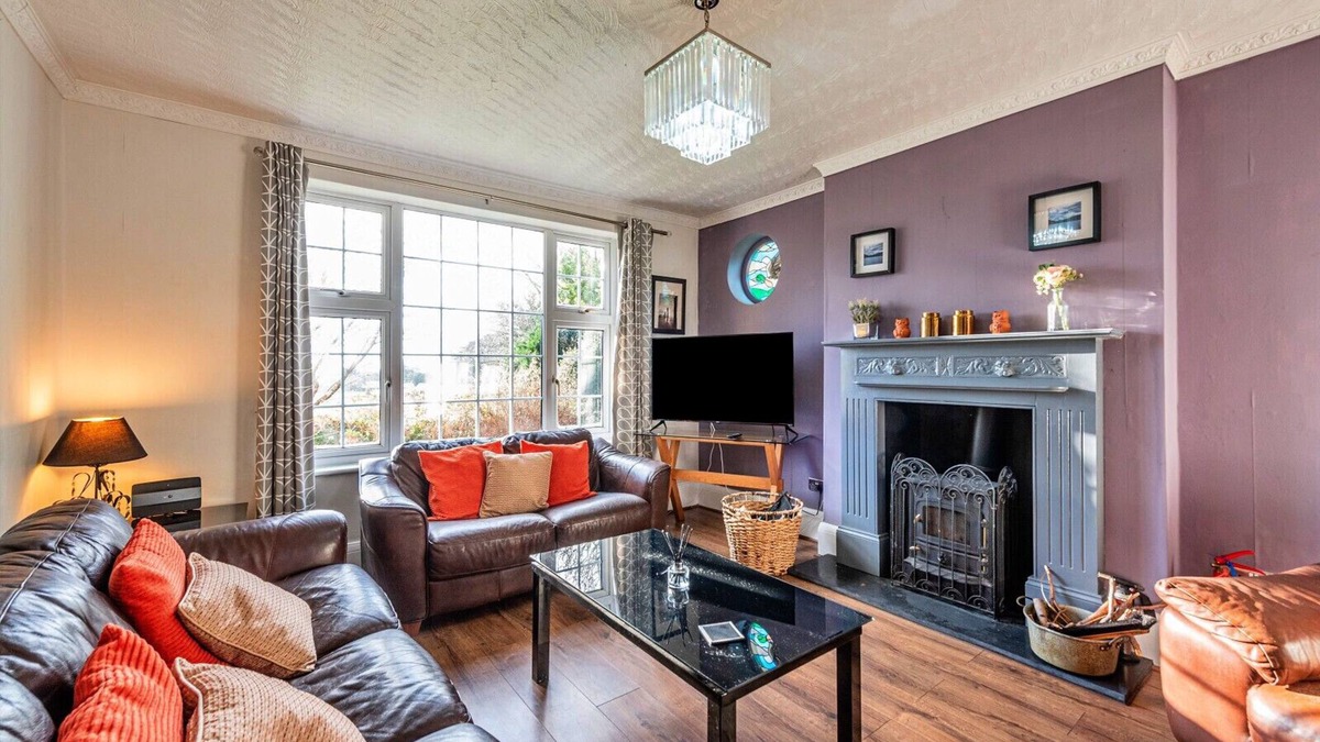 Dyffryn Ardudwy Villa | Ty Gwyn Hideaway