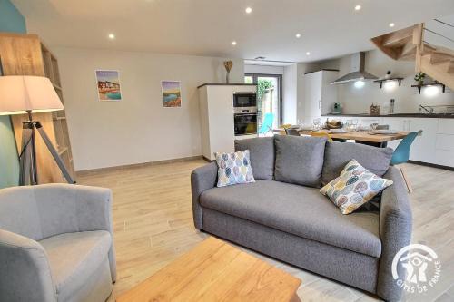 Kerpert House | Ty jean