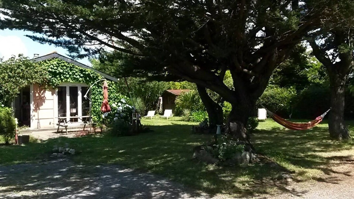 Benodet House | Ty-ma-bro 650 Mètres de la Pointe Saint Gilles