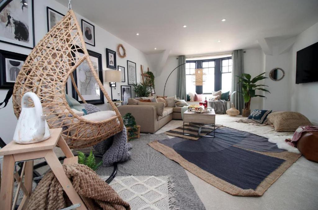 Penarth Apartment | Ty-Mor By MGroupSA