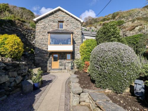 Barmouth House | Ty'n-Y-Ffynnon Cottage