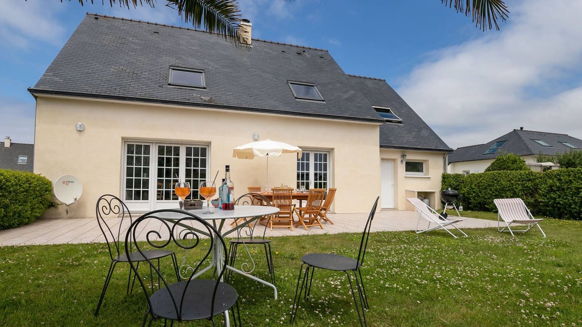 Porspoder House | Ty Stella by Interhome