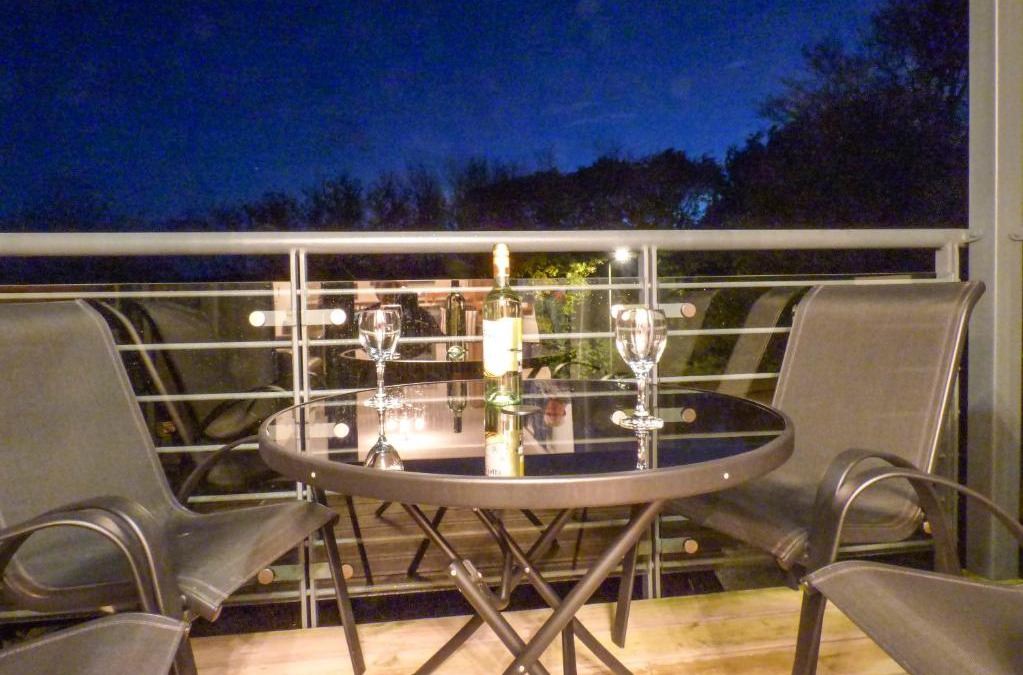 Charlestown Apartment | Tyack