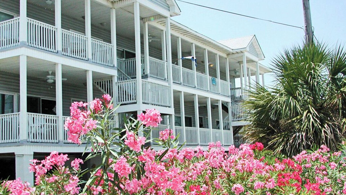 Tybee Island House | Tybee Sands