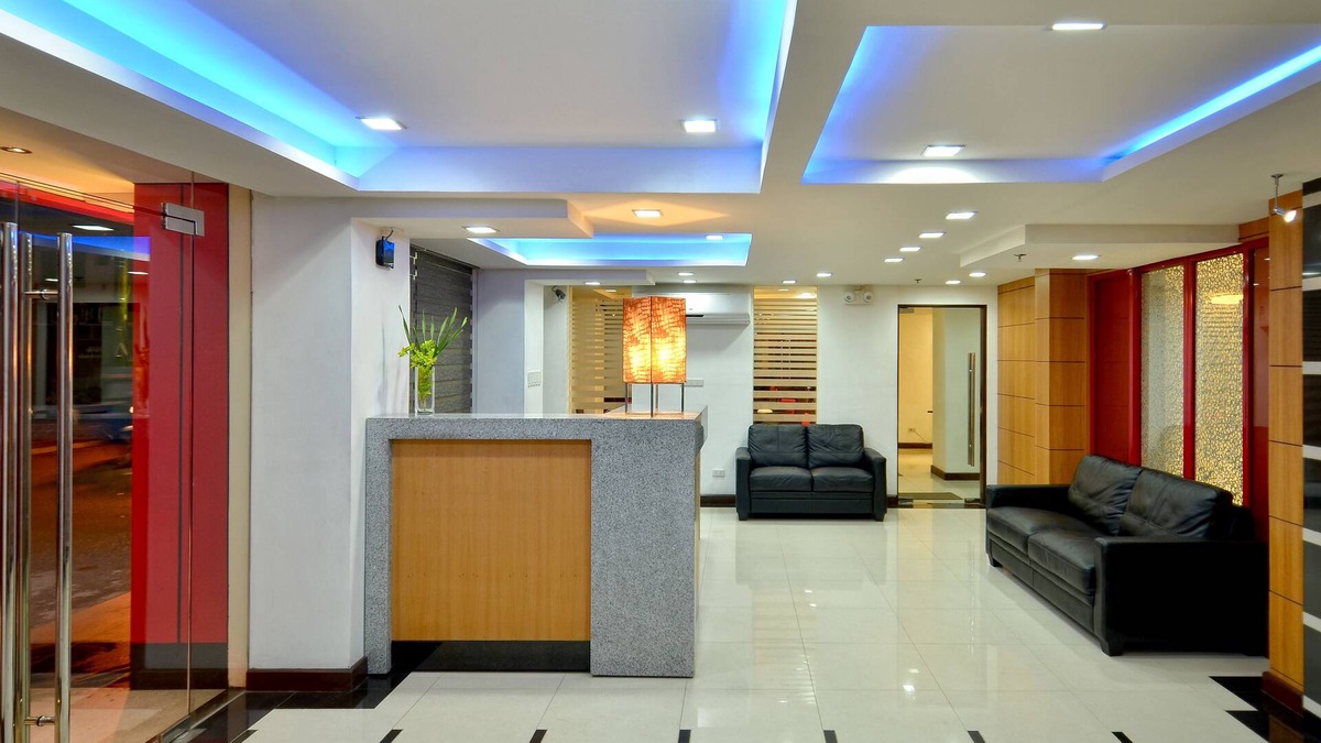 Legazpi Hotel | Tyche Boutique Hotel