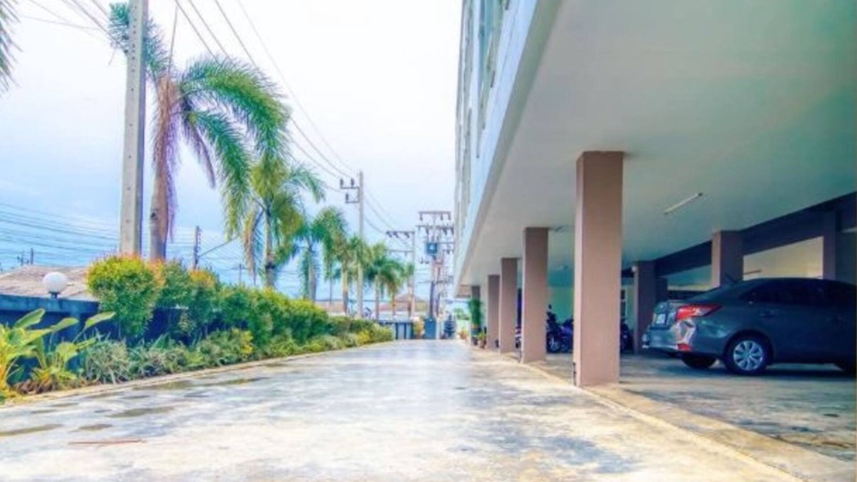 Choeng Thale Hotel | Tyler Cherngtalay
