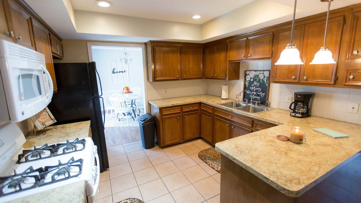 Tyler House | Tyler Rose Townhouse