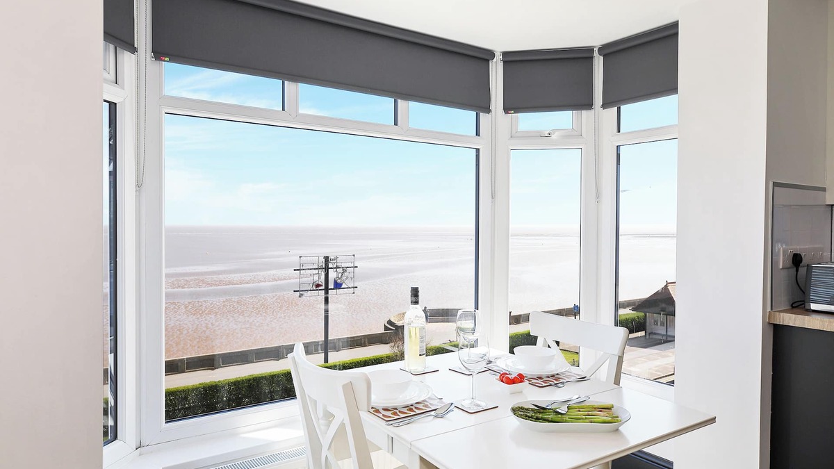 Cleethorpes Apartment | TYME Suites on Kingsway