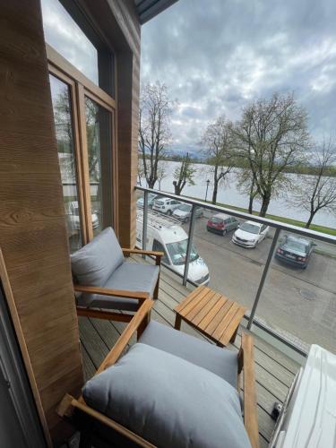 Elk Apartment | Tymiankowa Przystań