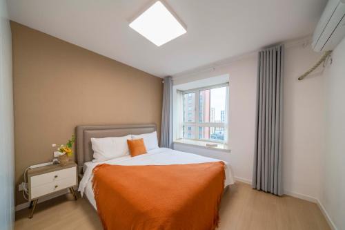 Changning Apartment | Tyms Changning 3BR 2BA APT