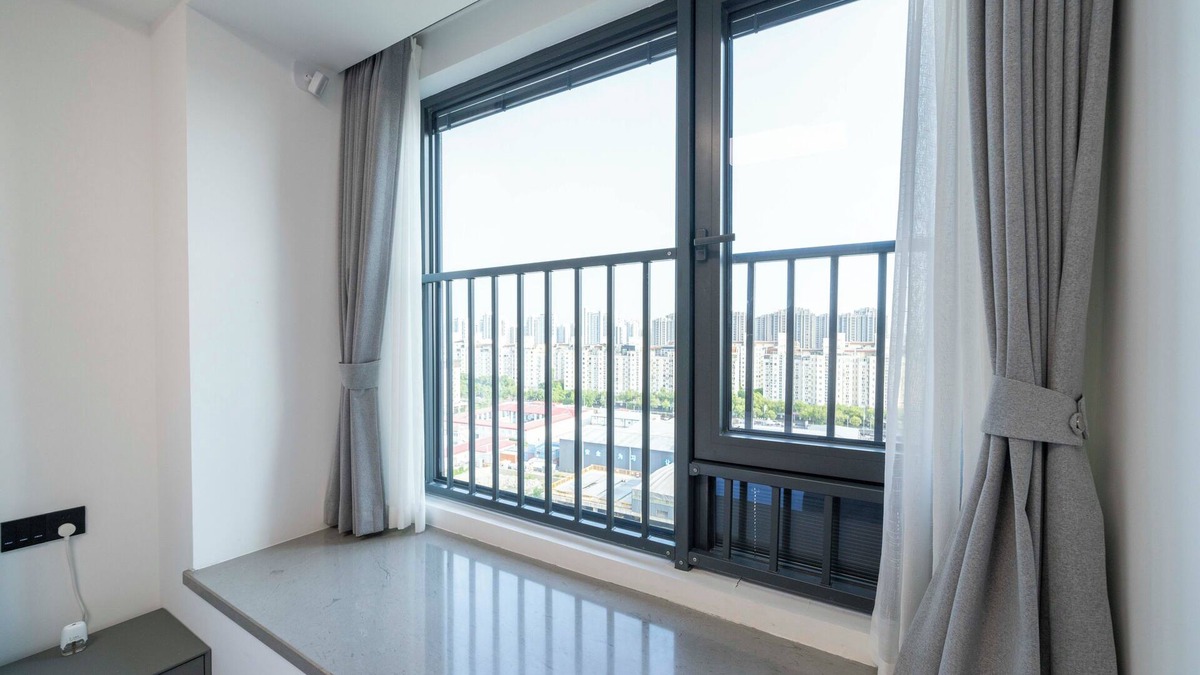 Minhang Bed & Breakfast | Tyms Hongqiao Deluxe 3BR 2BA APT