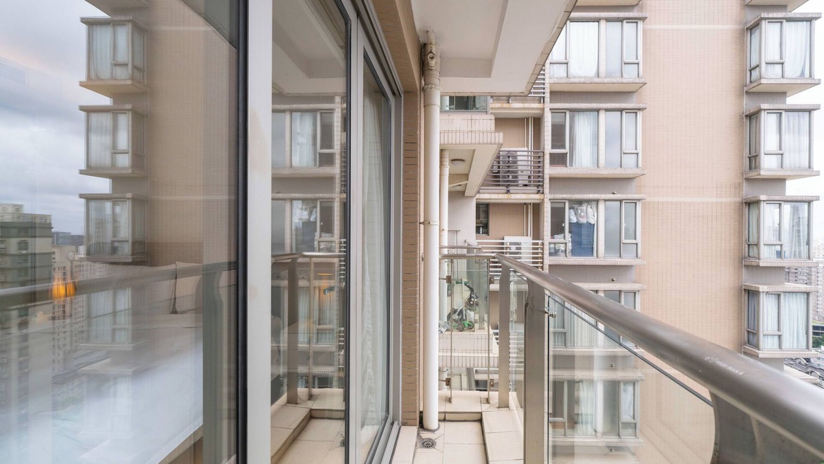 Xujiahui Bed & Breakfast | Tyms Modern 3BR 2BA Apt Near Metro