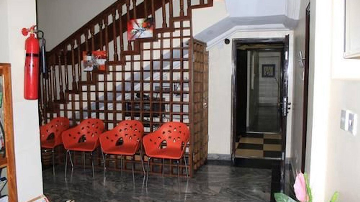 Igbobi Hotel | Tyndale Residence Ltd