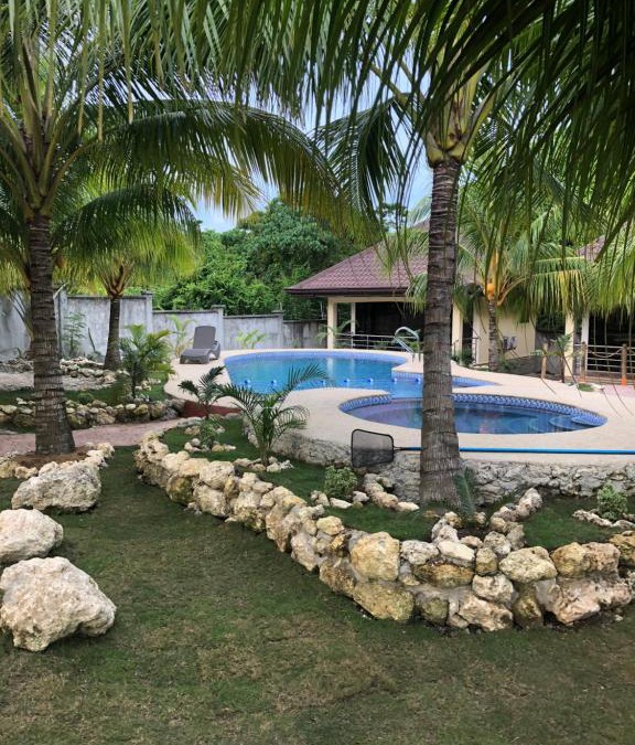 Panglao Resort | Tyner's Place
