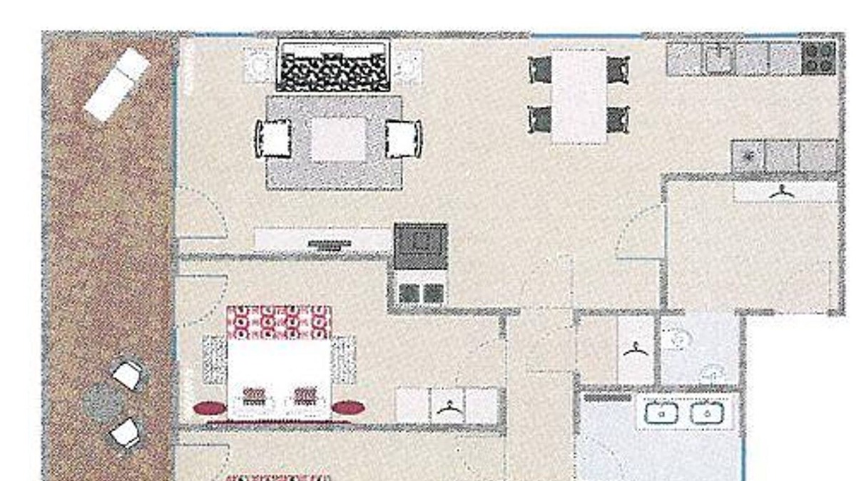 Werfenweng Apartment | Type II apartment - Apartments at Travel Charme Bergresort