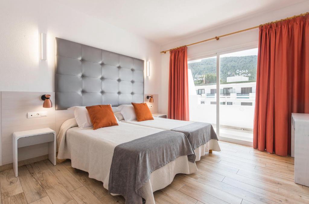 Santa Eulalia del Rio Apartment | Typic Oasis Sa Tanca