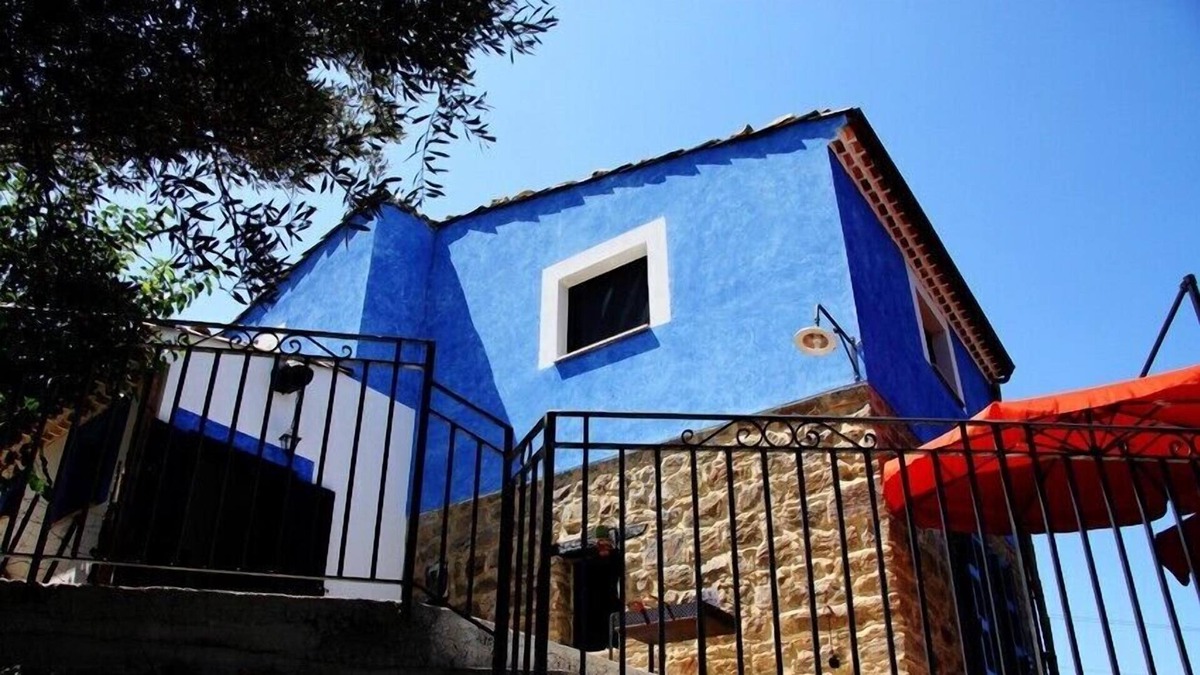 Reitano House | Typical house 20 minutes from Cefalù