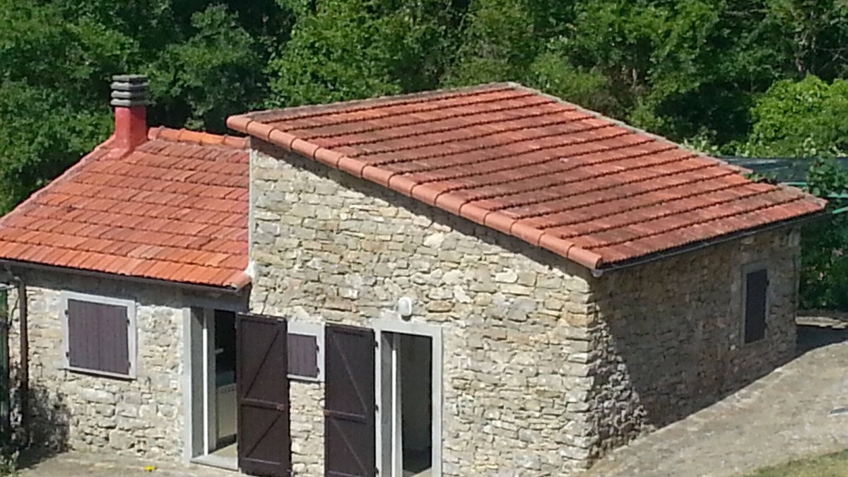 Lerici House | Typical annex house close to Lerici - 5 Terre