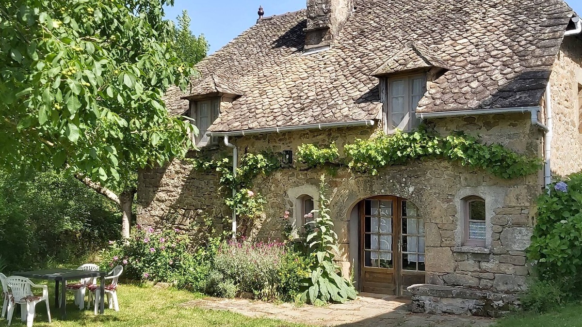 Mercur House | Typical family BREAD OVEN