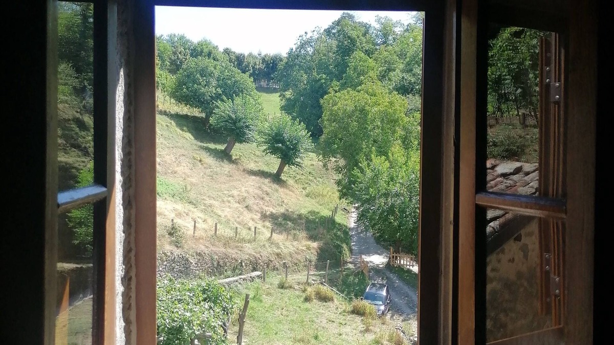 Pieve Fosciana House | Typical Garfagnana house with breathtaking views