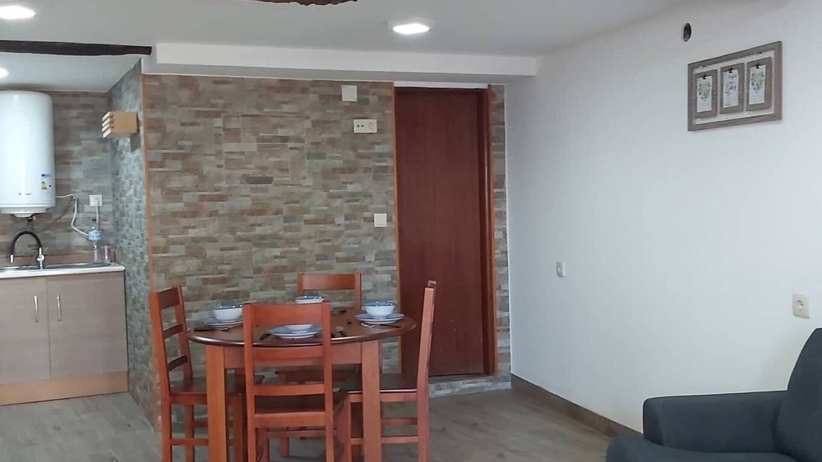 Bomfim House | Typical house in the heart of the Douro