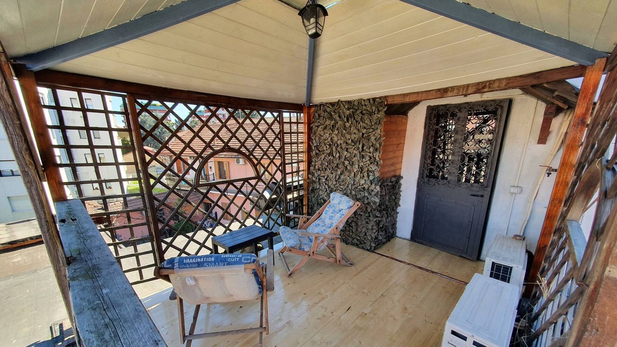 Pero Apartment | Typical mountain attic close to Fiera Milano - Apartment near the metro