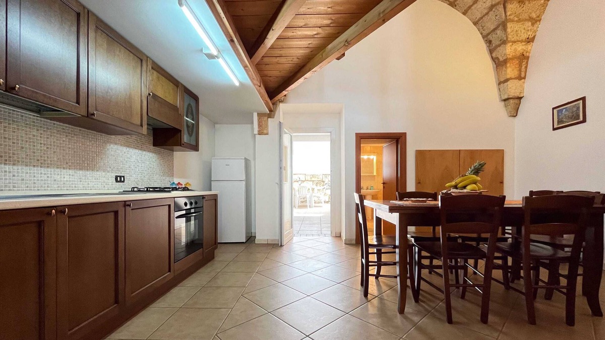 Alliste House | Typical Salento home in Alliste a few km from Gallipoli