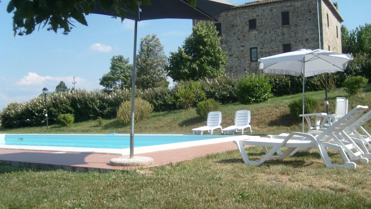 Pontecuti Cottage | Typical Umbrian farmhouse - Exclusive