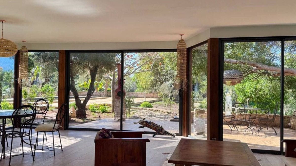Essaouira Villa | Typical villa with pool