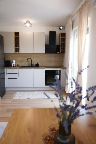 Brinje Apartment | Tyra&Tiara Stay