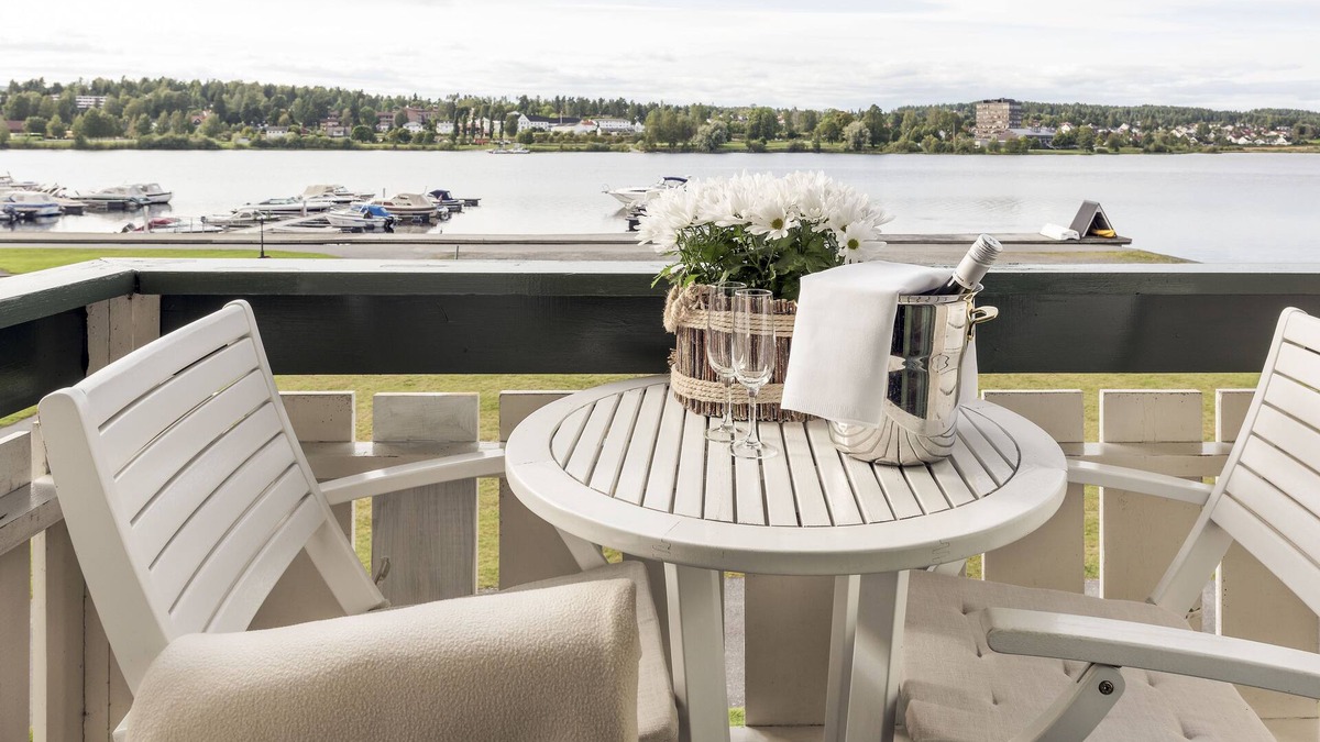 Vikersund Hotel | Tyrifjord Hotell