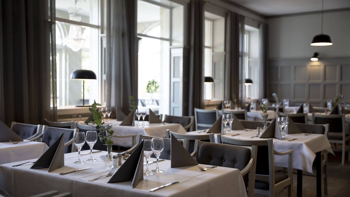 Tyringe Hotel | Tyringe Kurhotell