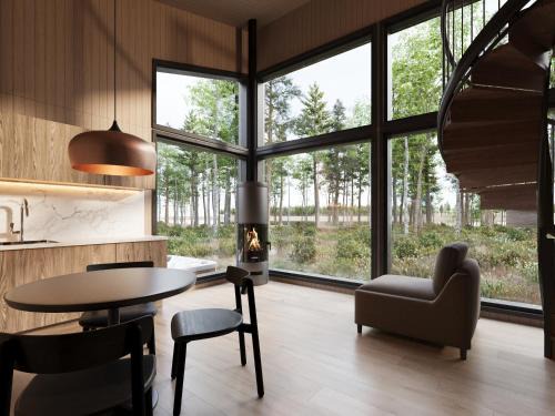 Pello Resort | Tyven Resort