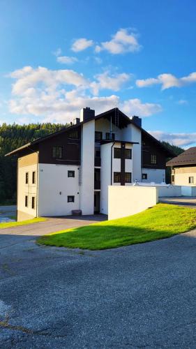 Tahkovuori Apartment | Tyylikäs loma-asunto Alppitalossa