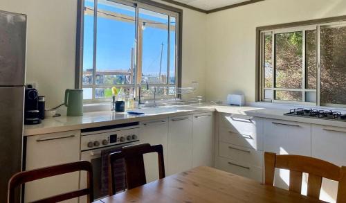 Menashe House | Tzimmer B'Kfar הצימר בכפר