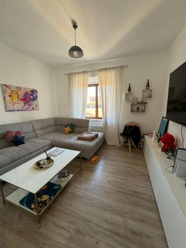 Mogoro House | Tziu Peppi