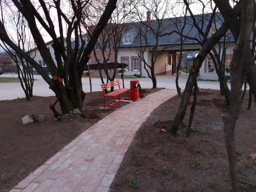 Zabokreky nad Nitrou House | u Ďurkových