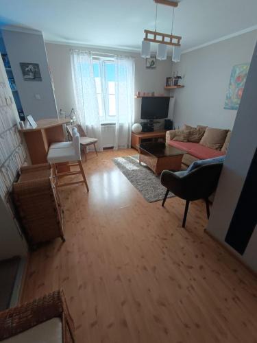Koszalin Apartment | U Doroty