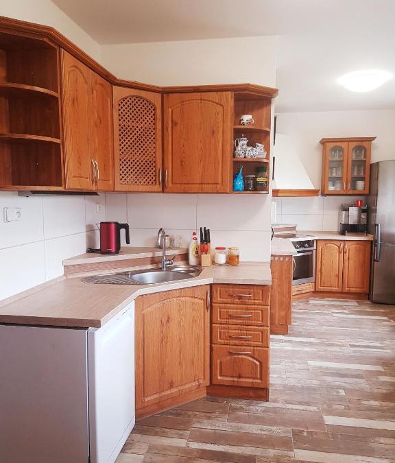 Cesky Jiretin House | U Flájského potoka