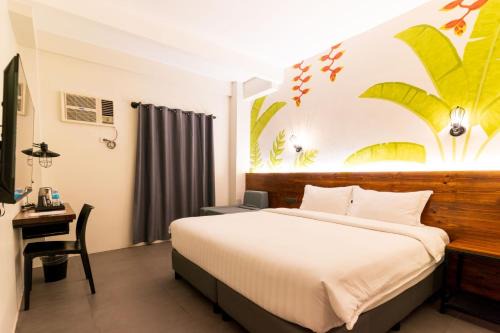 Downtown Hotel | U Hotels Makati