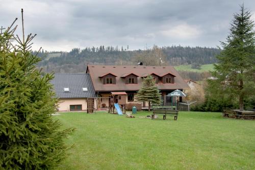 Mosty u Jablunkova Apartment | U Janka