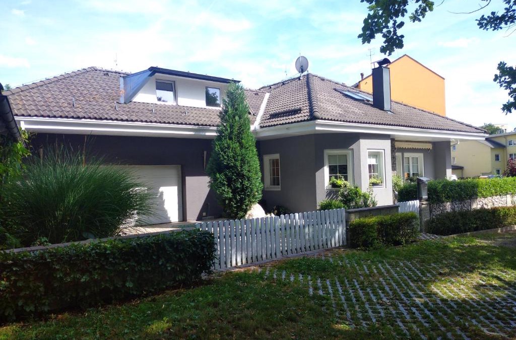 Mimon House | u koupaliste