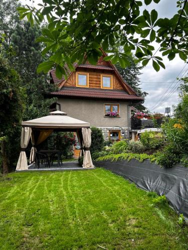 Zab House | U Lassaków