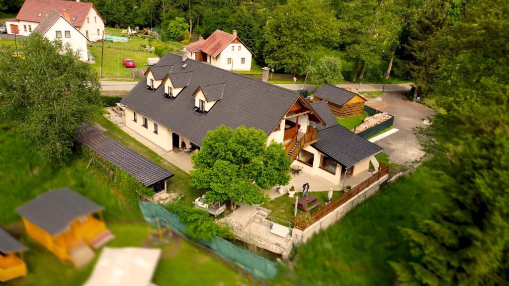 Duba House | U mě v domě 26