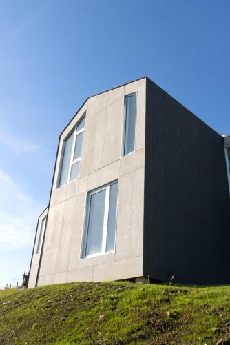 Ferrol Apartment | U M I surf yoga suite Doniños beach