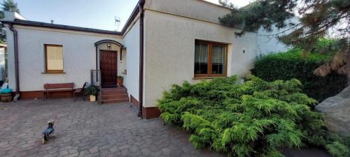 Gniezno Villa | U Magdy