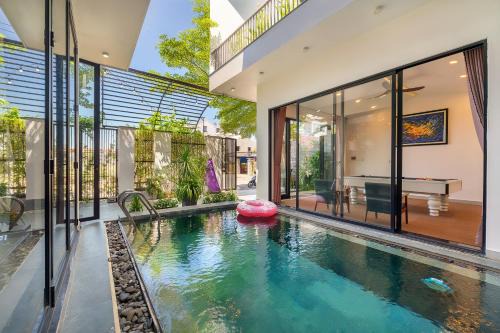 Cam An Villa | U Maison by Class6
