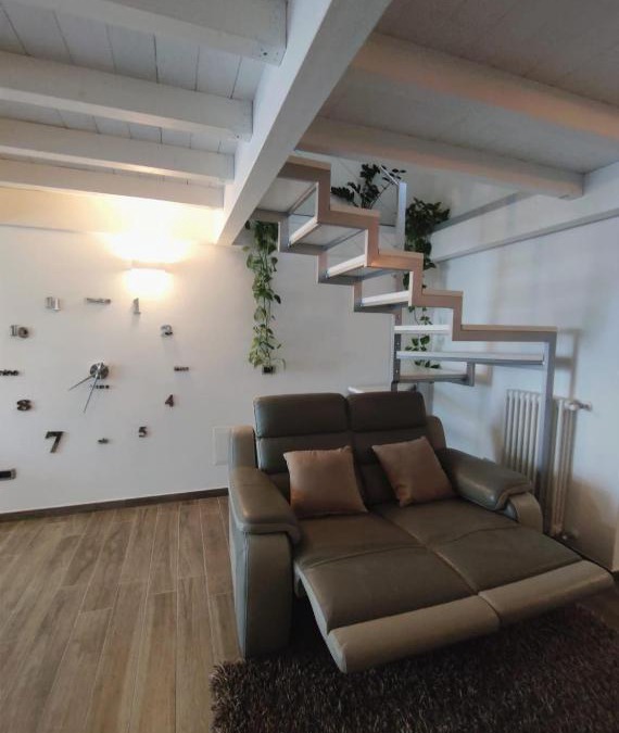 Montescaglioso House | U Mar’ a Monte Casa Vacanze