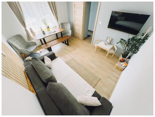 Bobrovnik Apartment | U nás v Hliníku - apartmán pri Liptovskej Mare