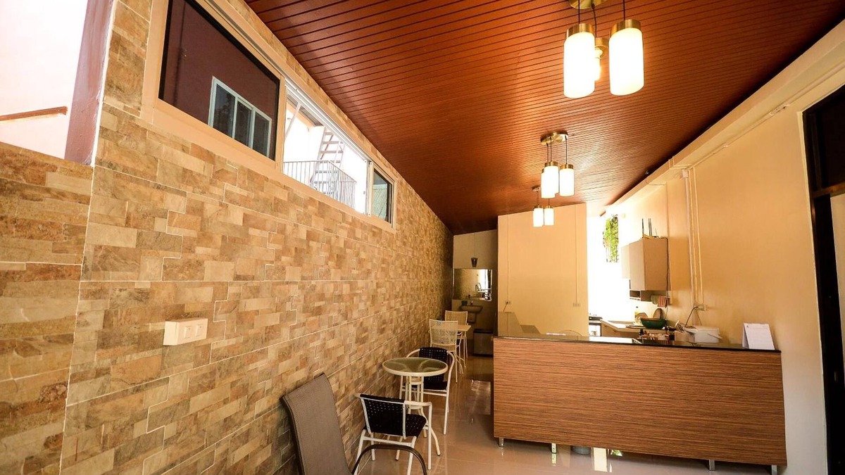 Wat Sam Phraya Hotel | U-need Guesthouse
